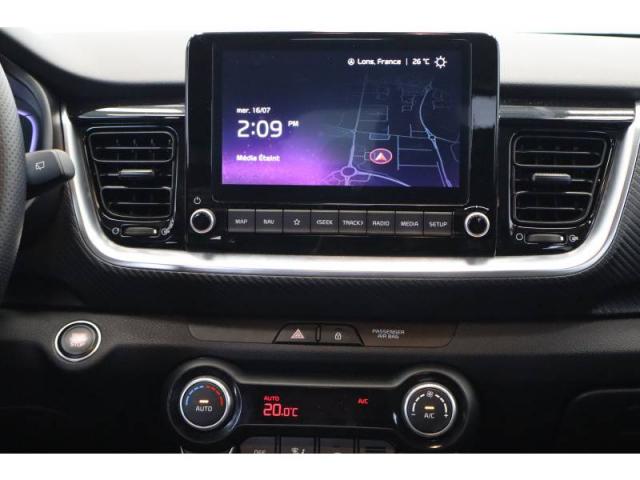 Kia Stonic image 1