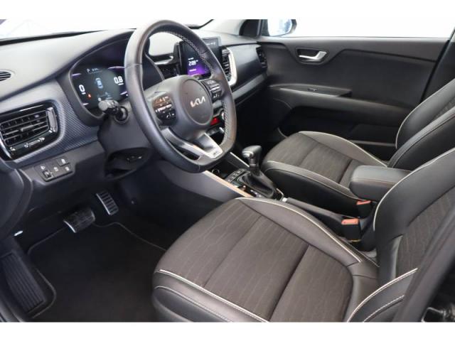 Kia Stonic image 6