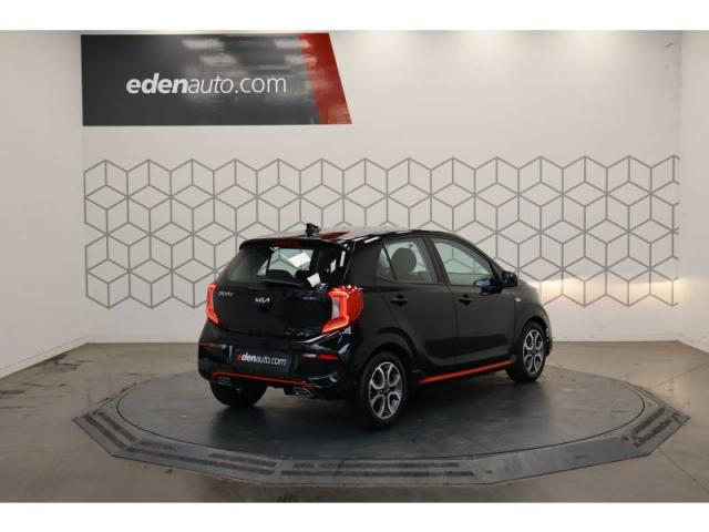 Kia Picanto image 6