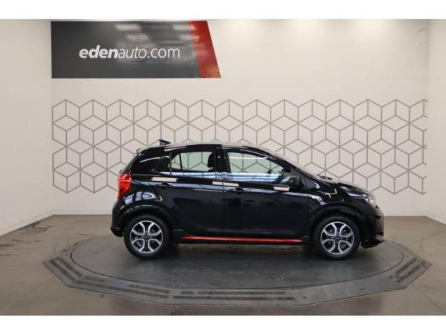 Kia Picanto image 3