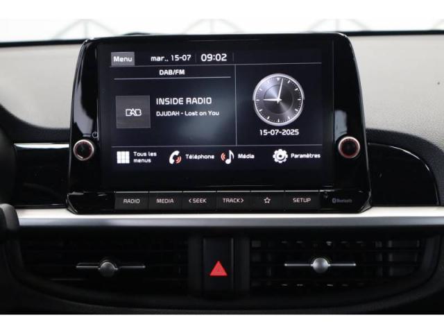 Kia Picanto image 9