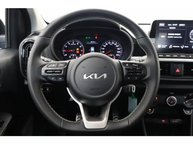 Kia Picanto image 1