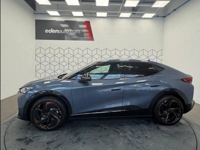 Cupra Tavascan image 6