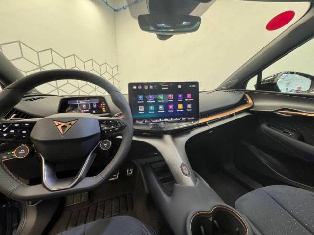 Cupra Tavascan image 9