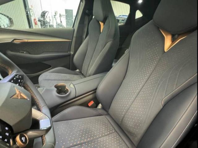 Cupra Tavascan image 2