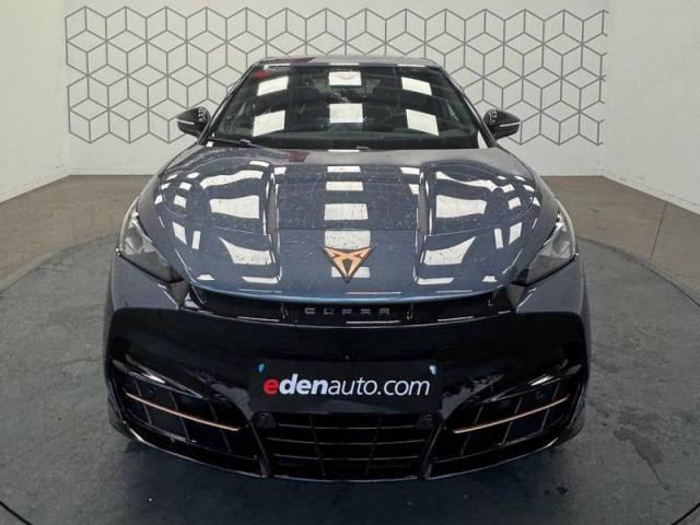 Cupra Tavascan image 4
