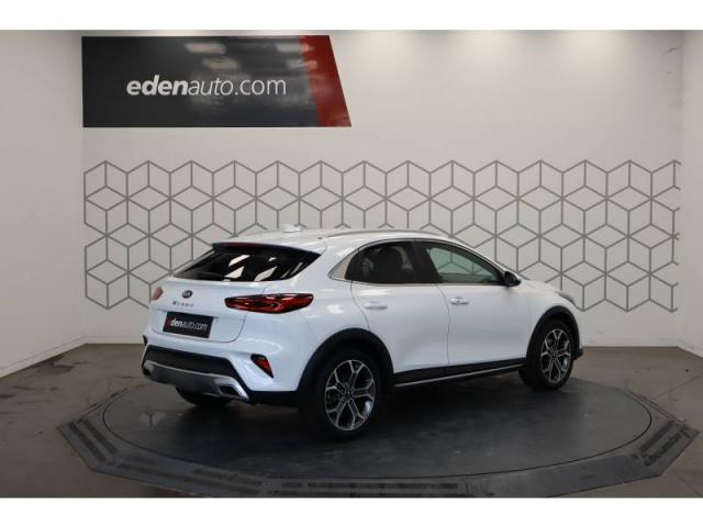 Kia Xceed image 1