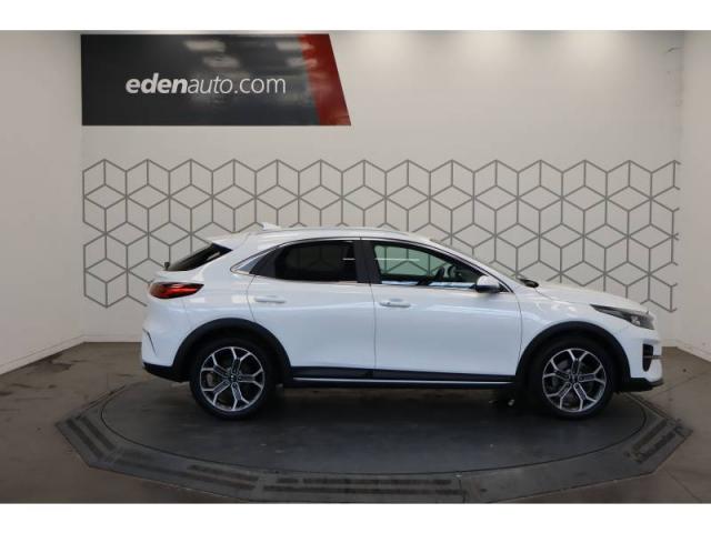 Kia Xceed image 5