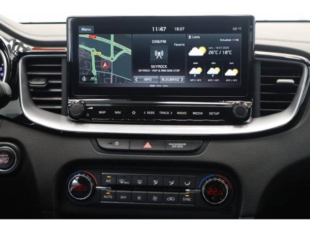 Kia Xceed image 2