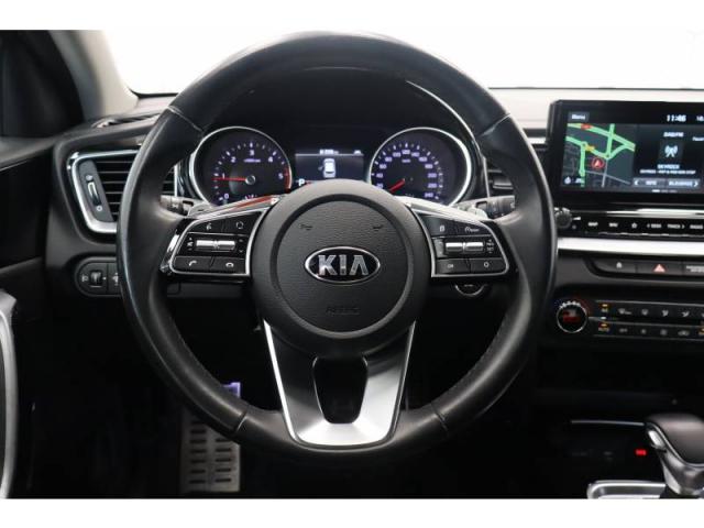 Kia Xceed image 4