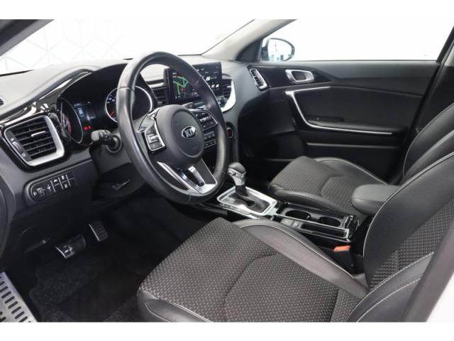 Kia Xceed image 9