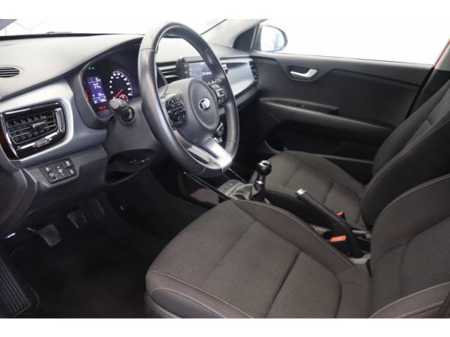 Kia Rio image 3