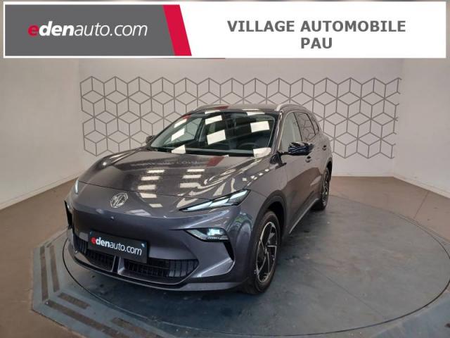 Mg Mgs5 Ev 64kwh - 170 Kw 2wd Luxury