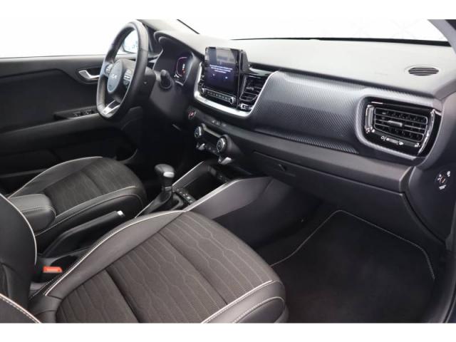 Kia Stonic image 3