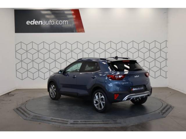 Kia Stonic image 2