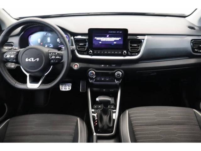 Kia Stonic image 8