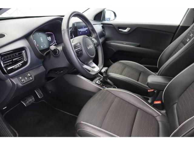 Kia Stonic image 6