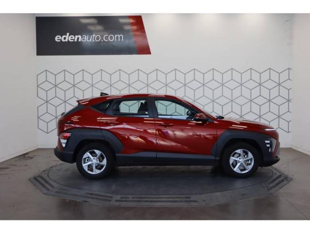 Hyundai Kona image 1