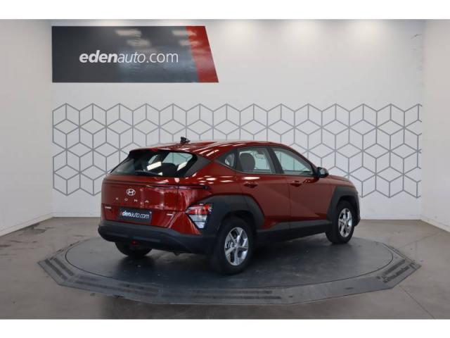 Hyundai Kona image 8
