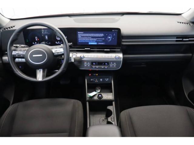 Hyundai Kona image 7
