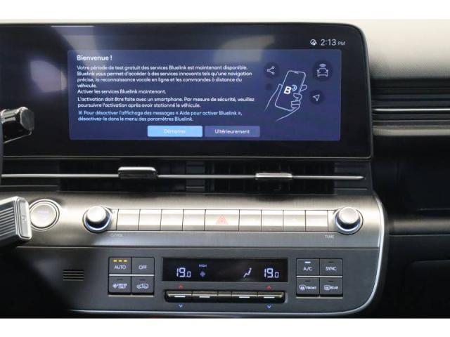 Hyundai Kona image 5
