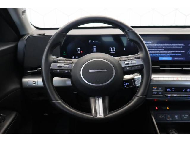 Hyundai Kona image 6