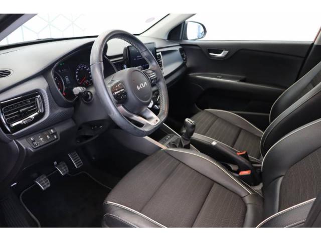 Kia Rio image 8