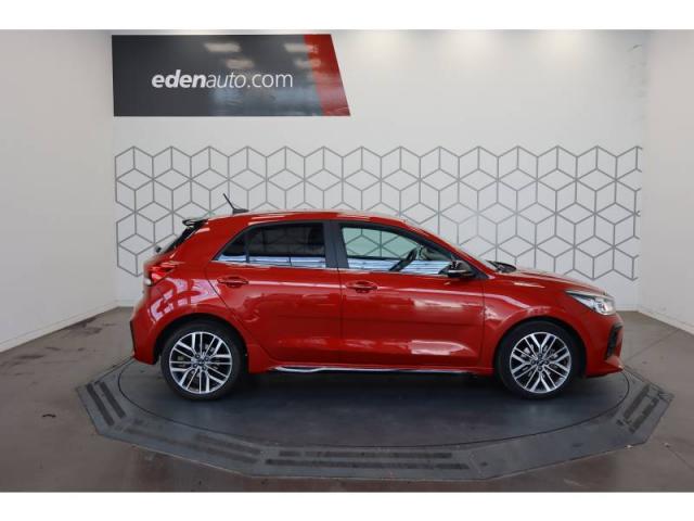 Kia Rio image 3