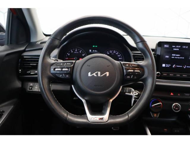 Kia Rio image 4