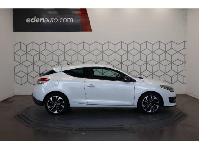 Renault Mégane image 3