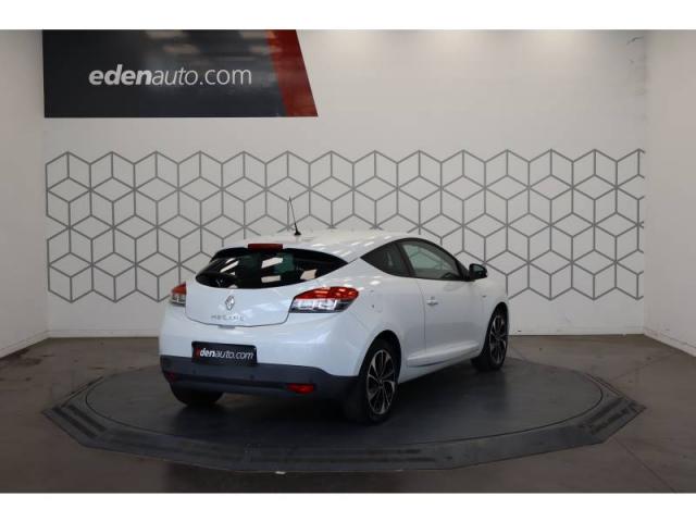 Renault Mégane image 8