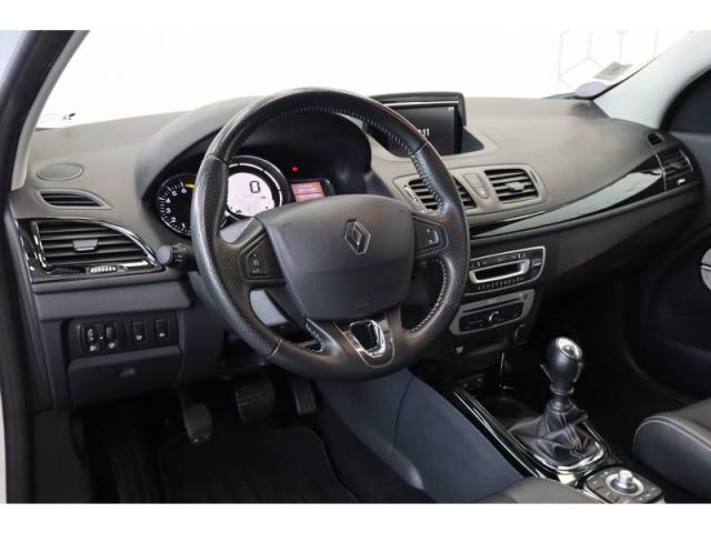 Renault Mégane image 2