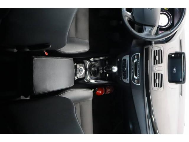 Renault Mégane image 1