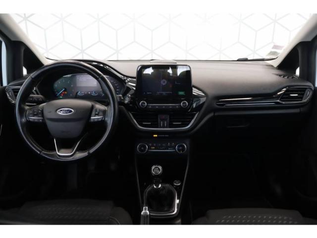 Ford Fiesta image 3