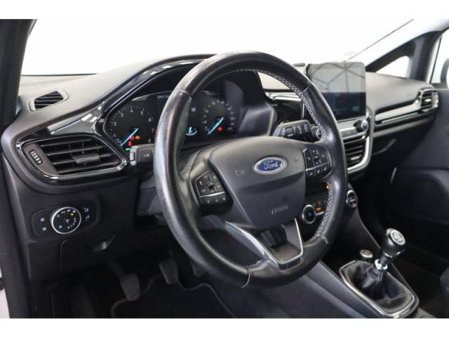 Ford Fiesta image 6