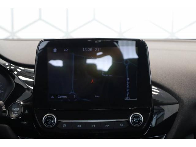 Ford Fiesta image 4
