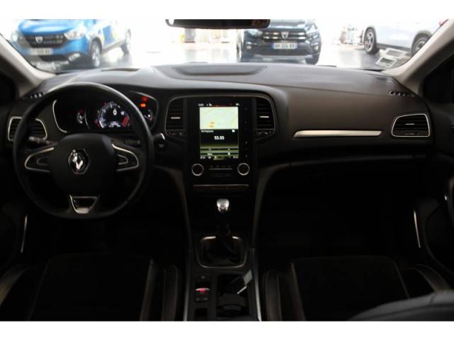 Renault Mégane image 9