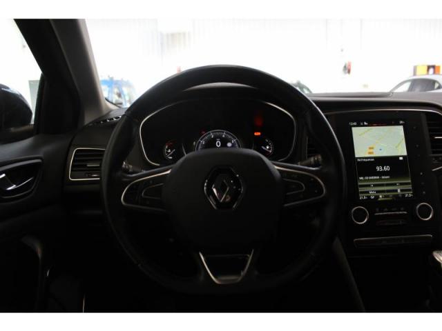 Renault Mégane image 3