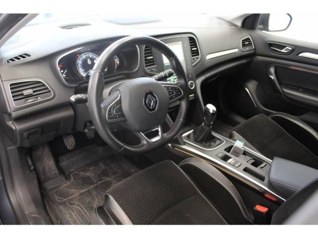 Renault Mégane image 4