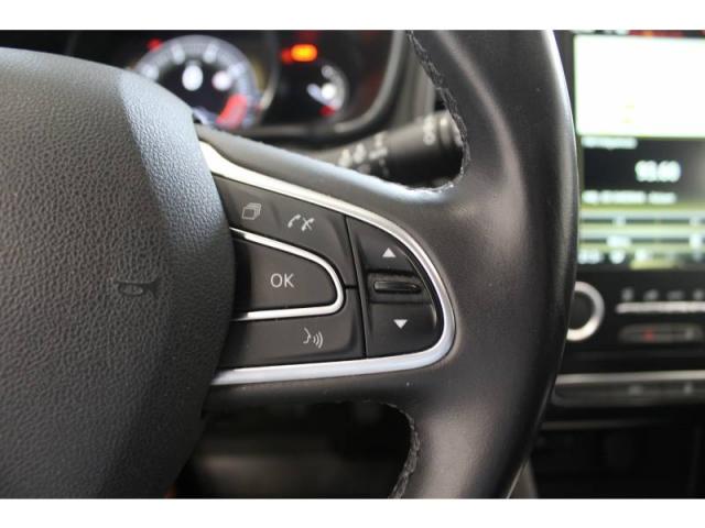 Renault Mégane image 1