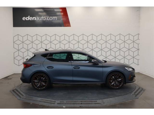 Cupra Leon image 2