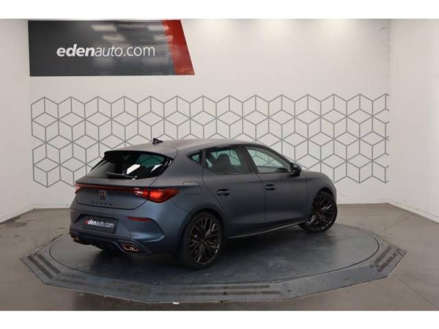 Cupra Leon image 4