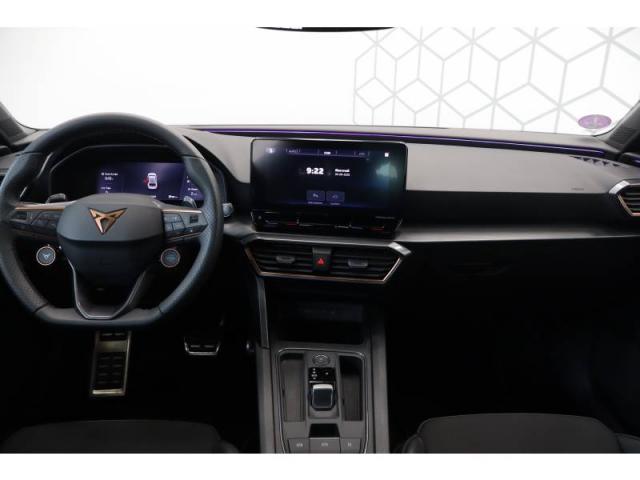 Cupra Leon image 9