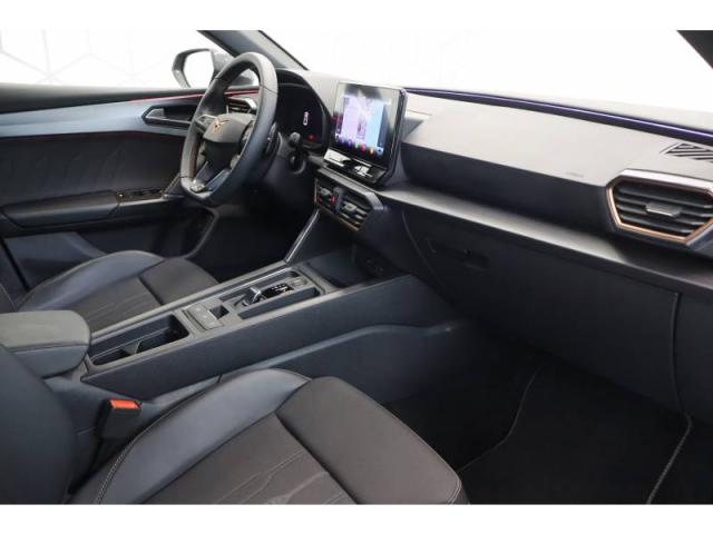 Cupra Leon image 7