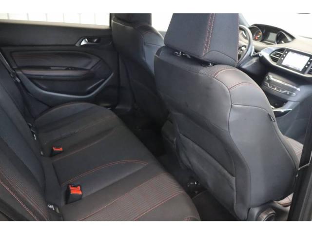 Peugeot 308 image 4