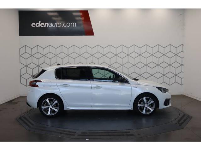 Peugeot 308 image 5