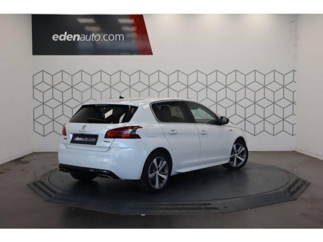 Peugeot 308 image 1