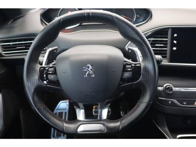 Peugeot 308 image 8