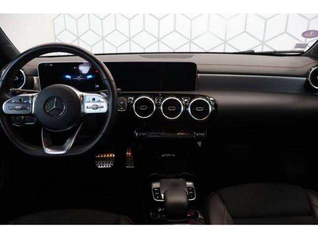 Mercedes Benz Cla image 4