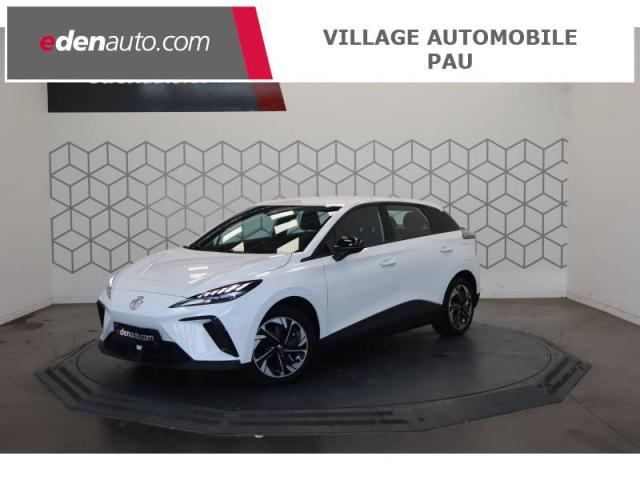 Mg Mg4 Electric 51kwh - 125 Kw 2wd Standard